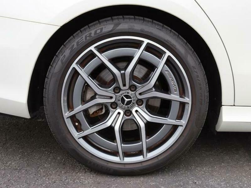 E-CLASS
