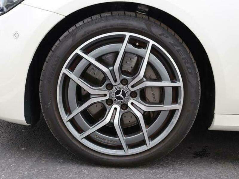 E-CLASS