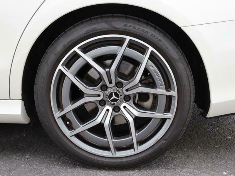 E-CLASS