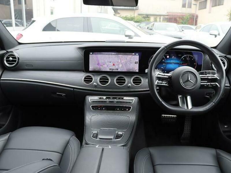 E-CLASS