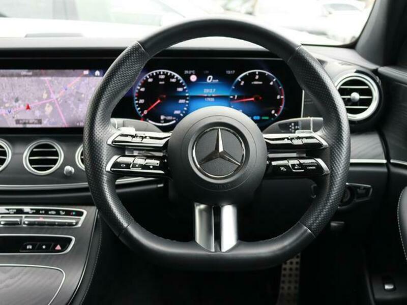 E-CLASS