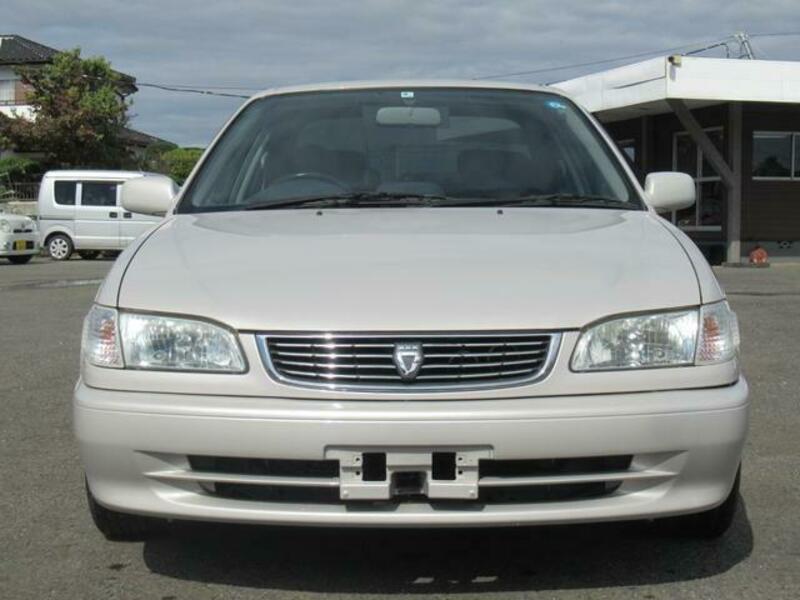 COROLLA