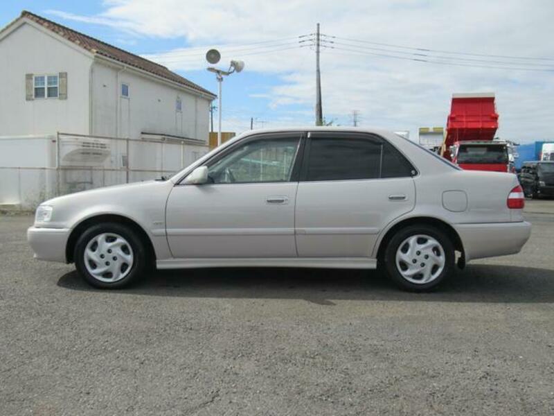 COROLLA