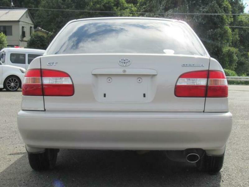 COROLLA