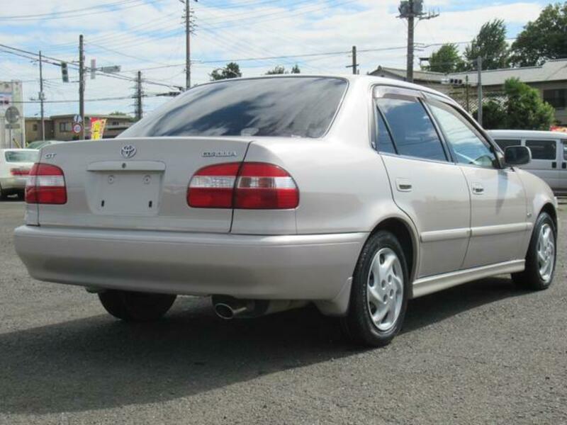 COROLLA