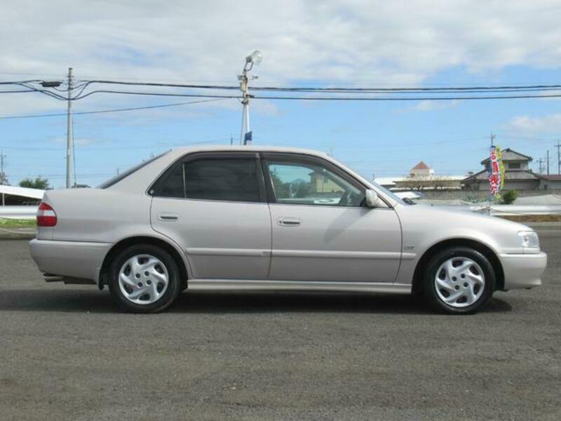 COROLLA