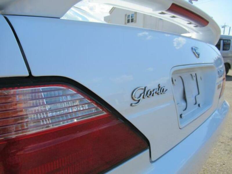 GLORIA