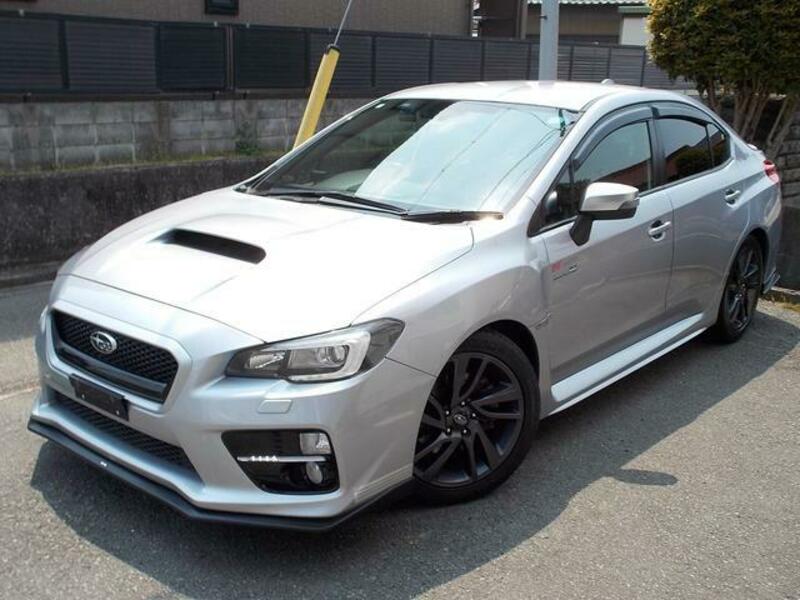 WRX S4