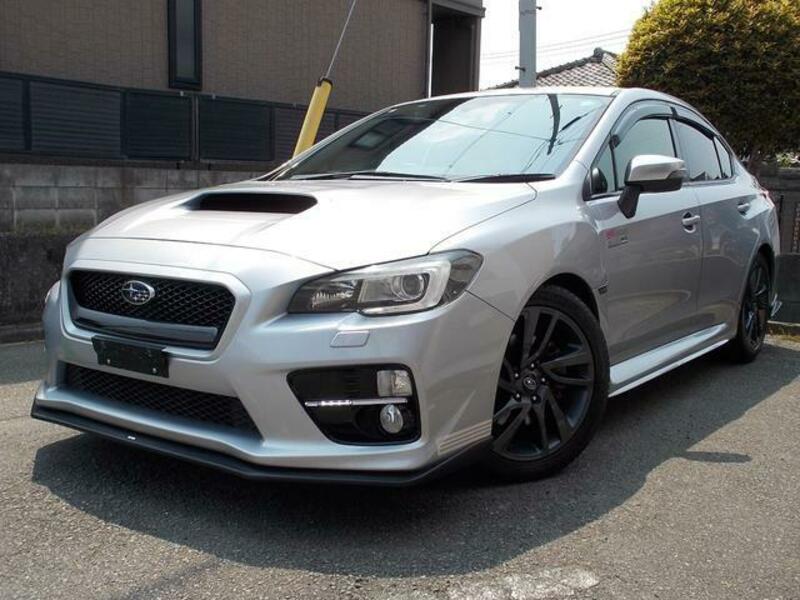 WRX S4