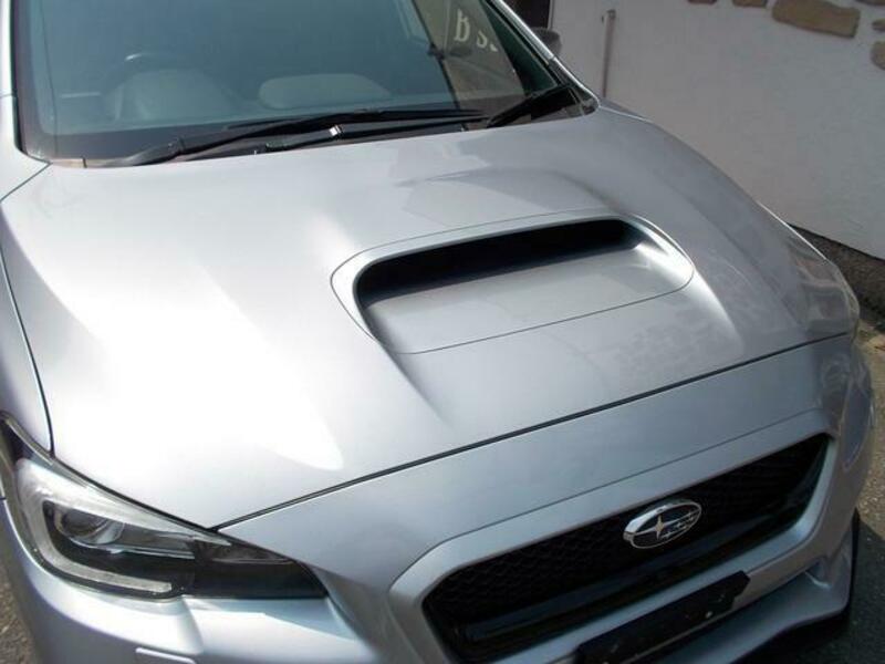 WRX S4