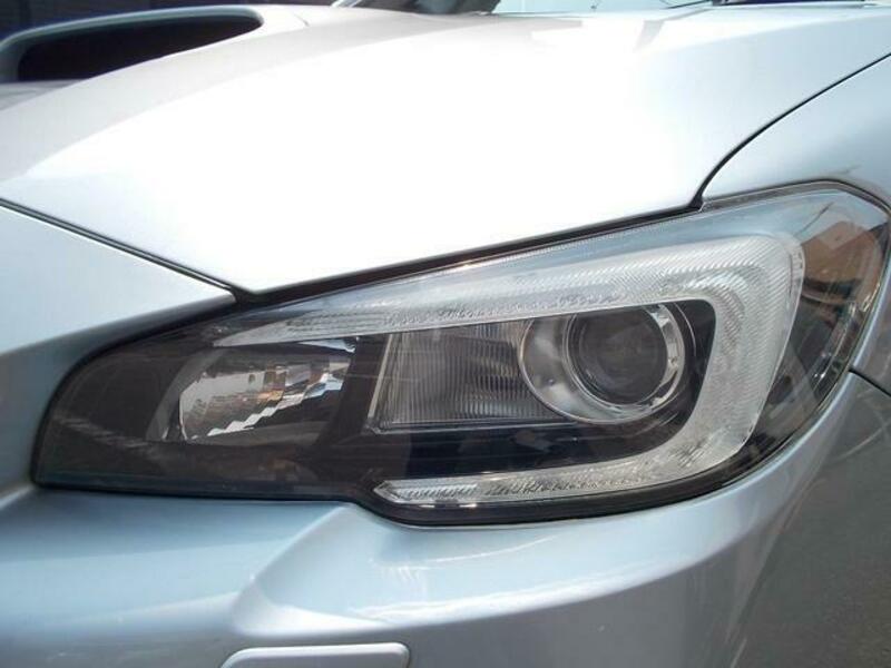 WRX S4