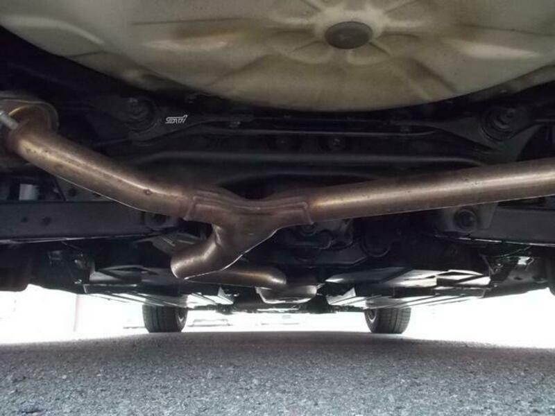 WRX S4