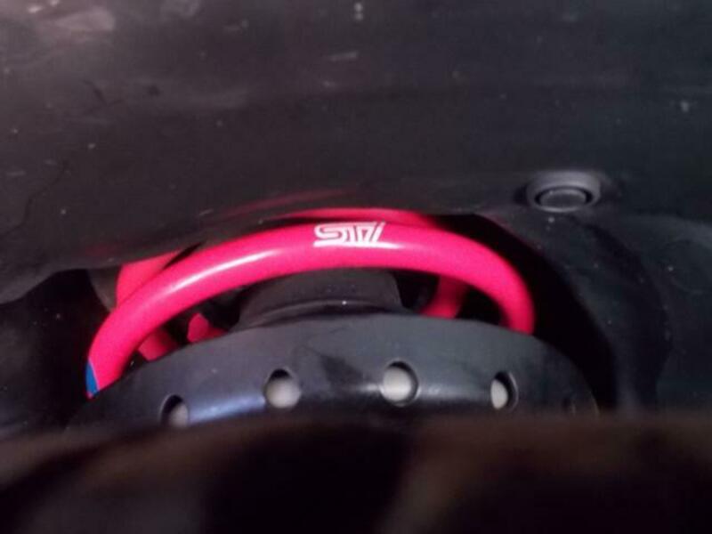 WRX S4