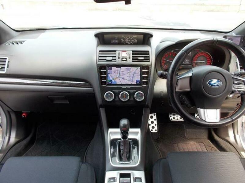 WRX S4