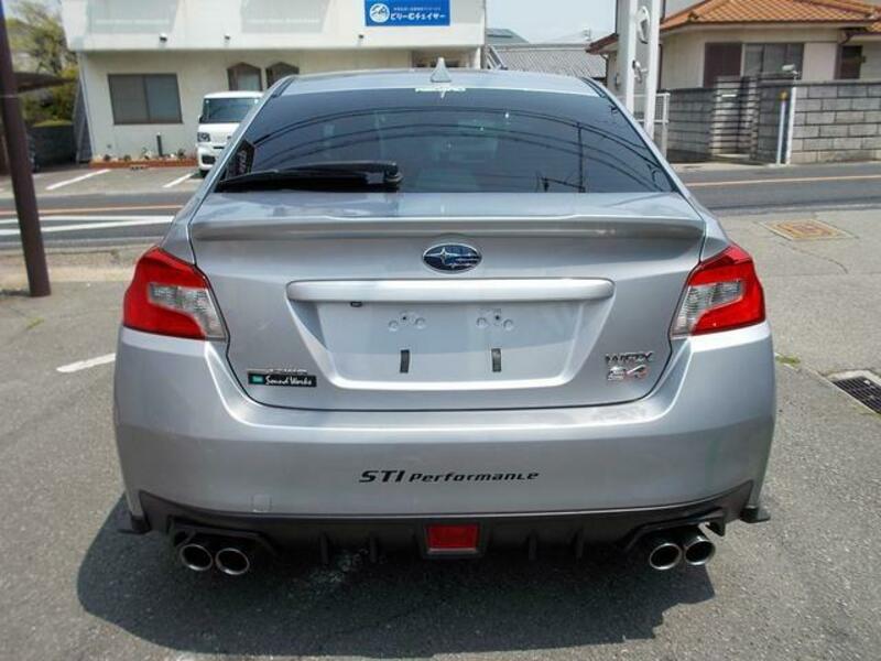 WRX S4