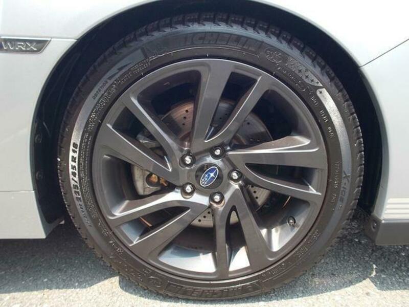 WRX S4