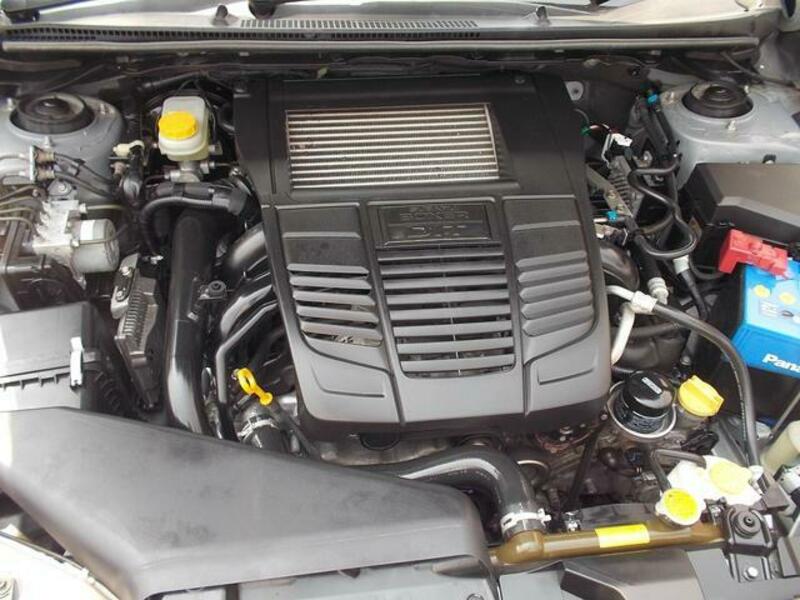 WRX S4