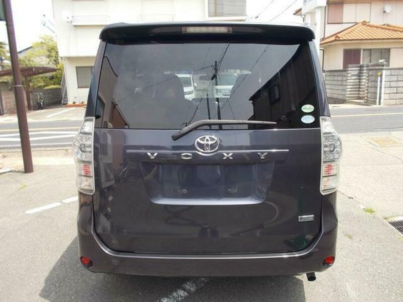 VOXY