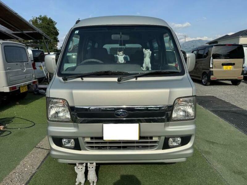 DIAS WAGON