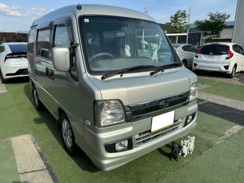 DIAS WAGON