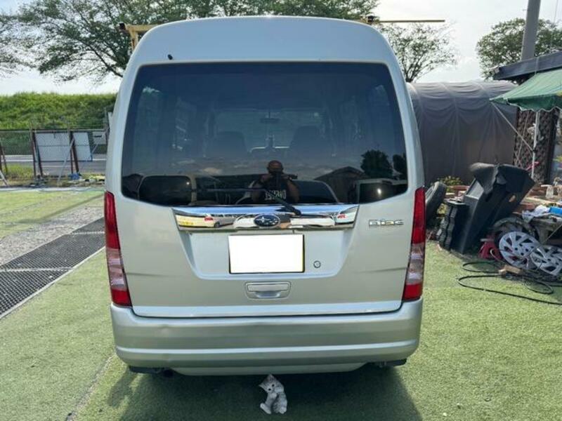DIAS WAGON