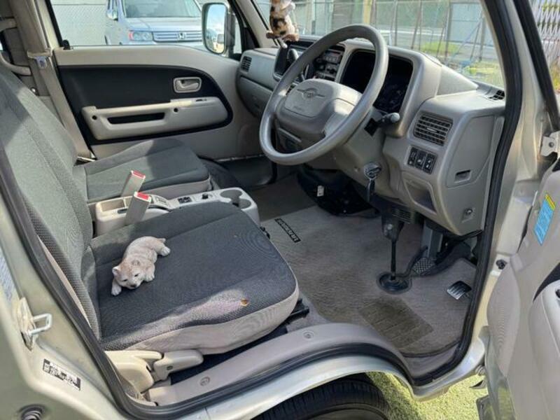 DIAS WAGON