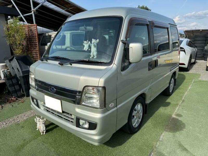 DIAS WAGON-0