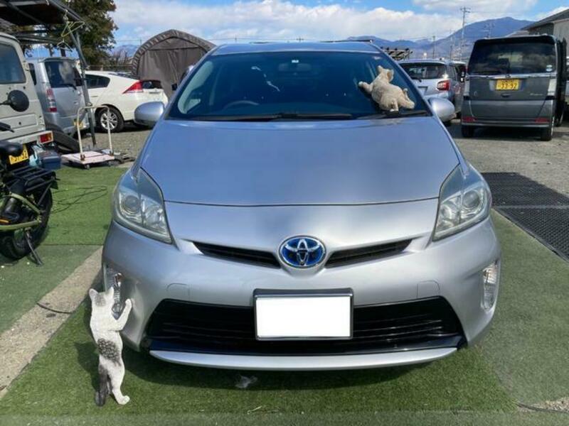PRIUS