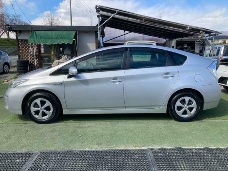 PRIUS