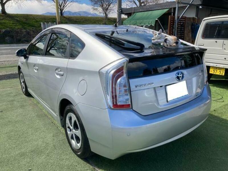 PRIUS