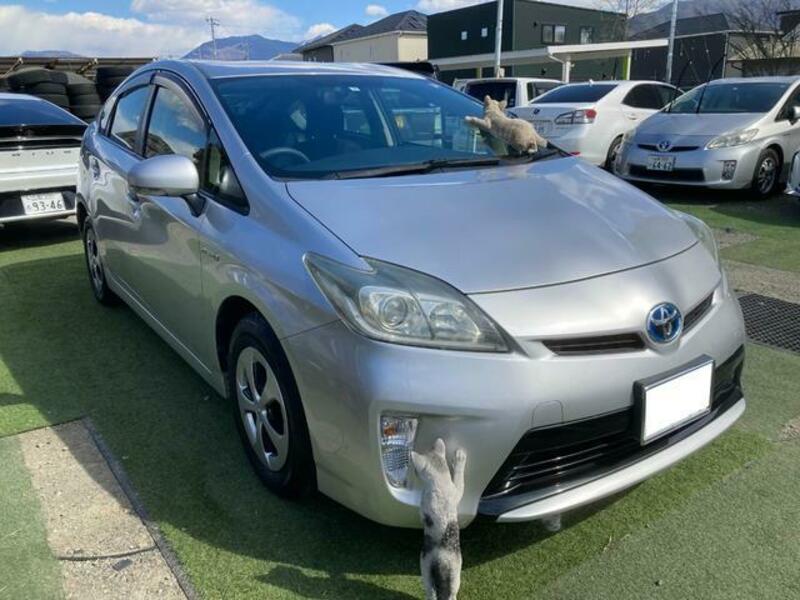 PRIUS
