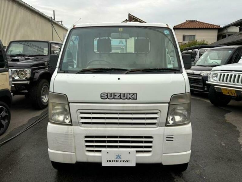CARRY TRUCK