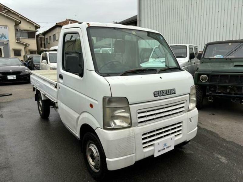 CARRY TRUCK