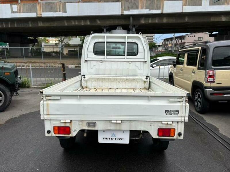 CARRY TRUCK
