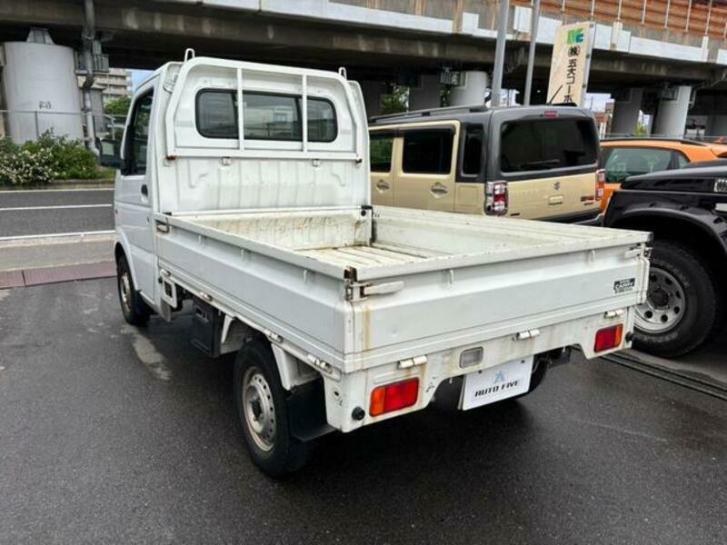 CARRY TRUCK