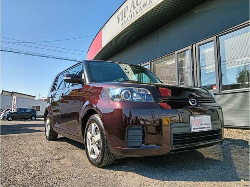 COROLLA RUMION