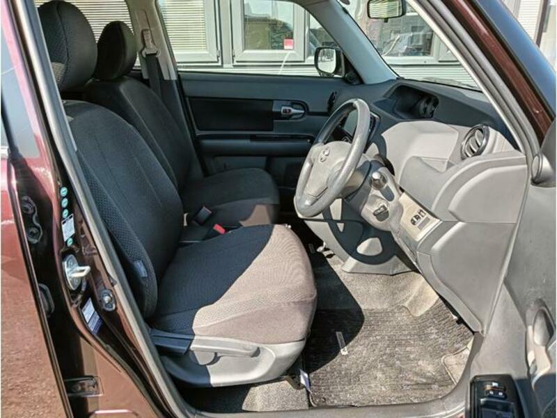 COROLLA RUMION