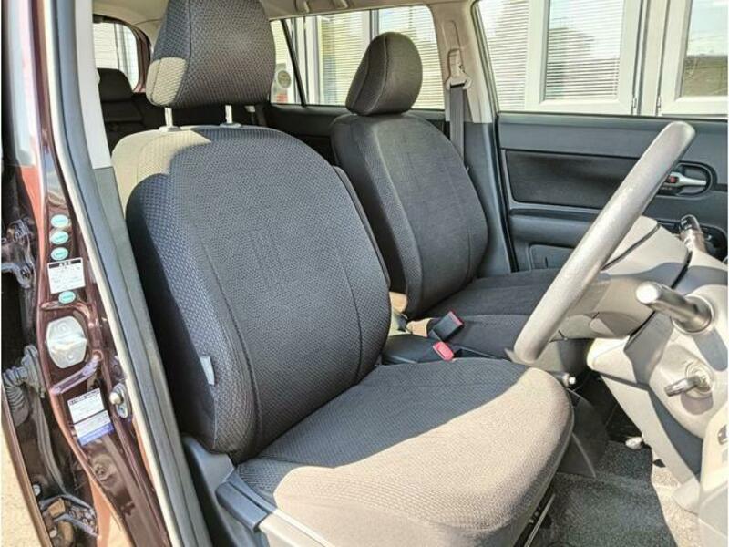 COROLLA RUMION