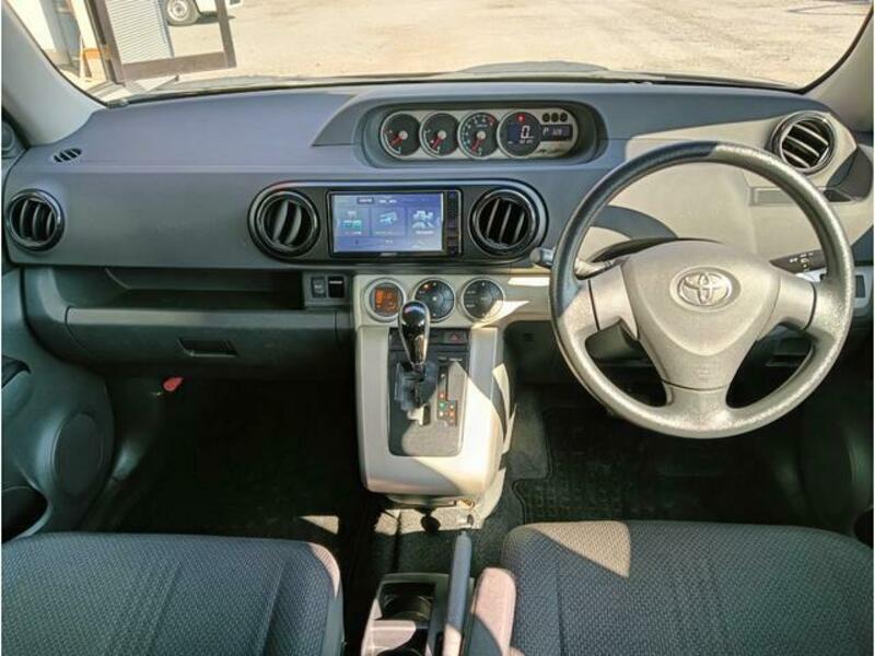 COROLLA RUMION