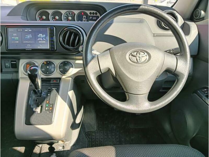 COROLLA RUMION