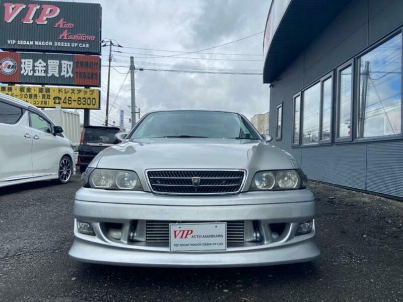 CHASER