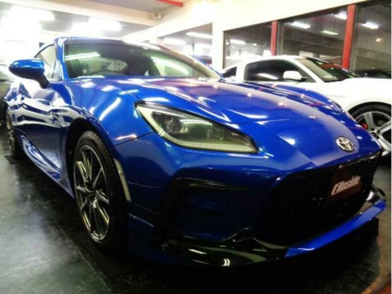 BRZ