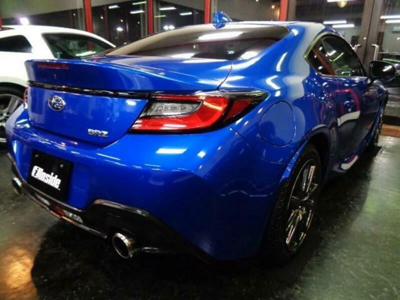 BRZ