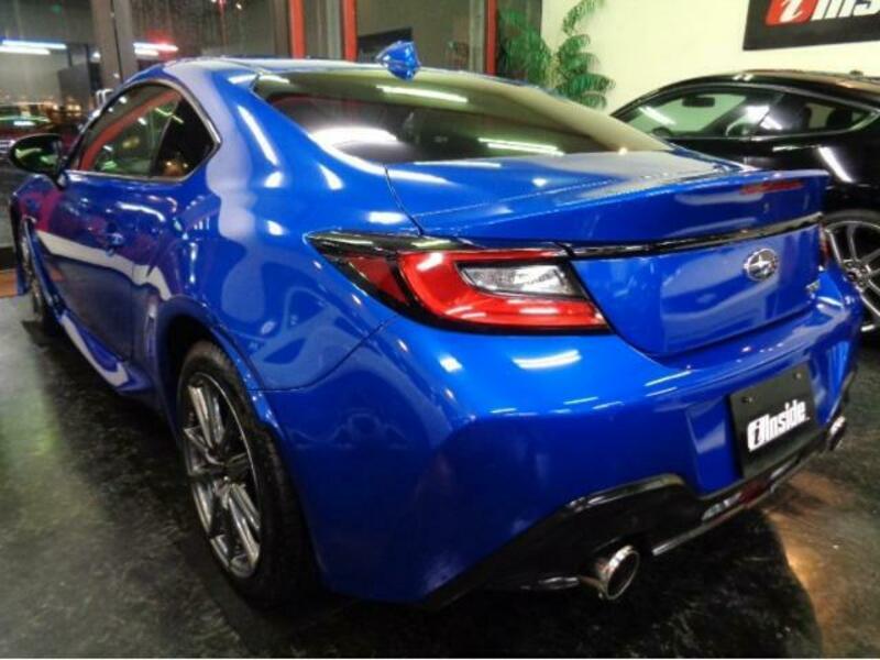 BRZ