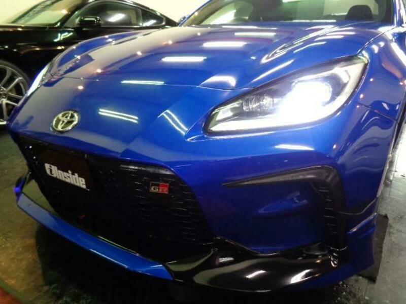 BRZ