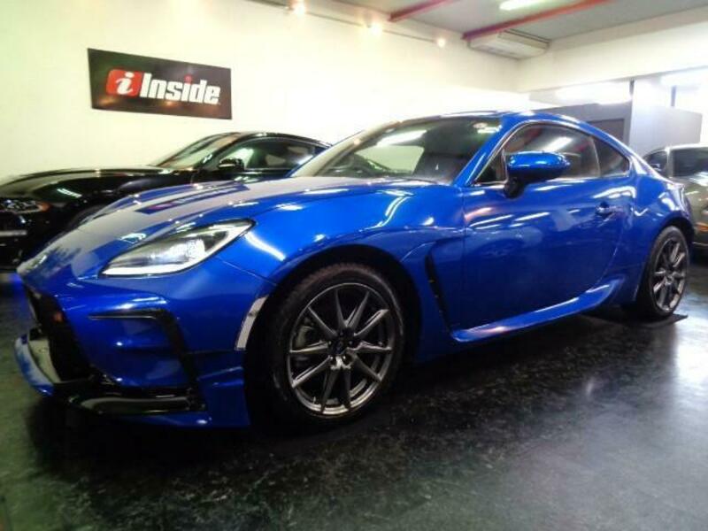 BRZ