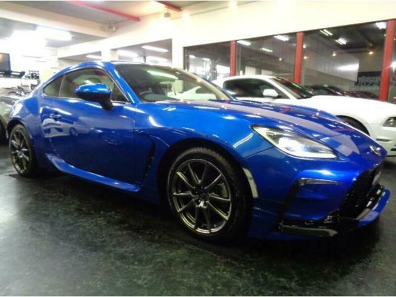 BRZ