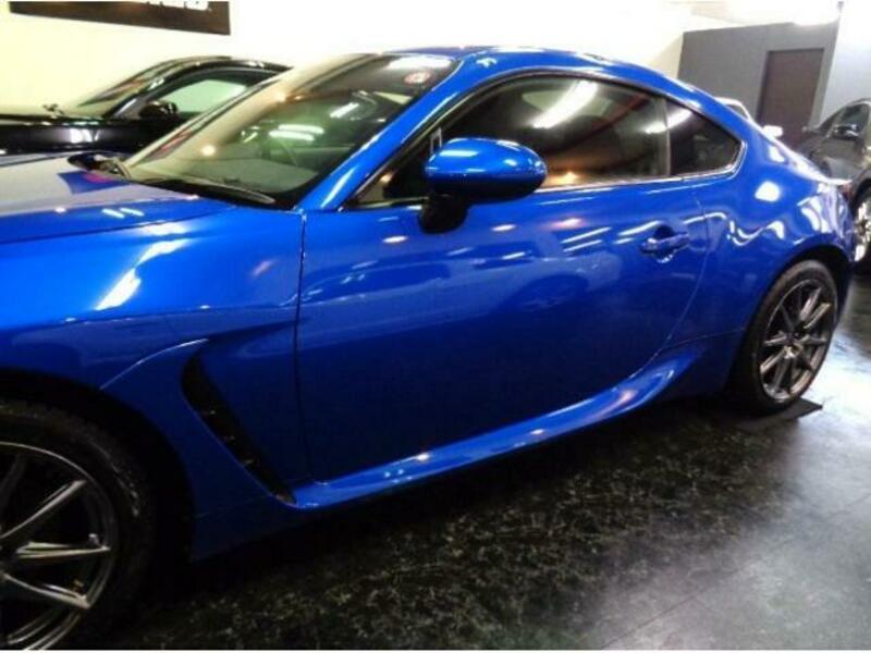 BRZ