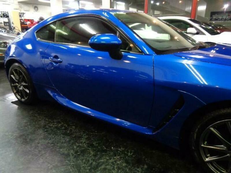 BRZ