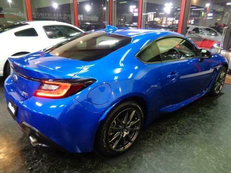BRZ